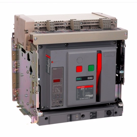 CDW6i框架断路器